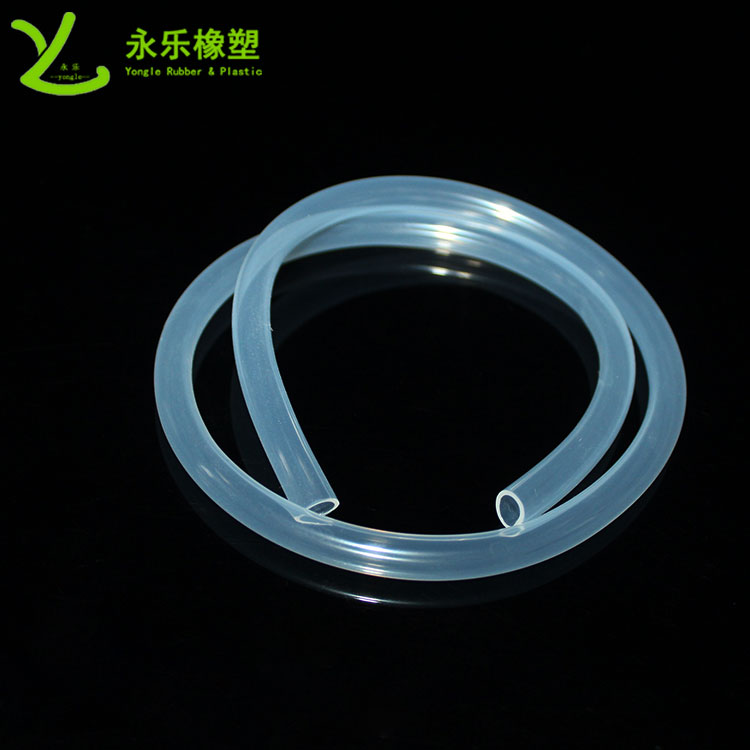 寧河擠出蠕動(dòng)泵硅膠管18#，透明蠕動(dòng)泵硅膠管18#，耐高溫蠕動(dòng)泵硅膠管18#