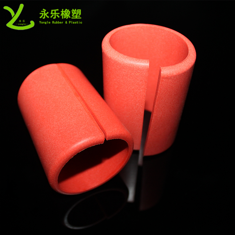 模壓硅橡膠發(fā)泡，定制模壓硅膠發(fā)泡，模壓橡膠發(fā)泡