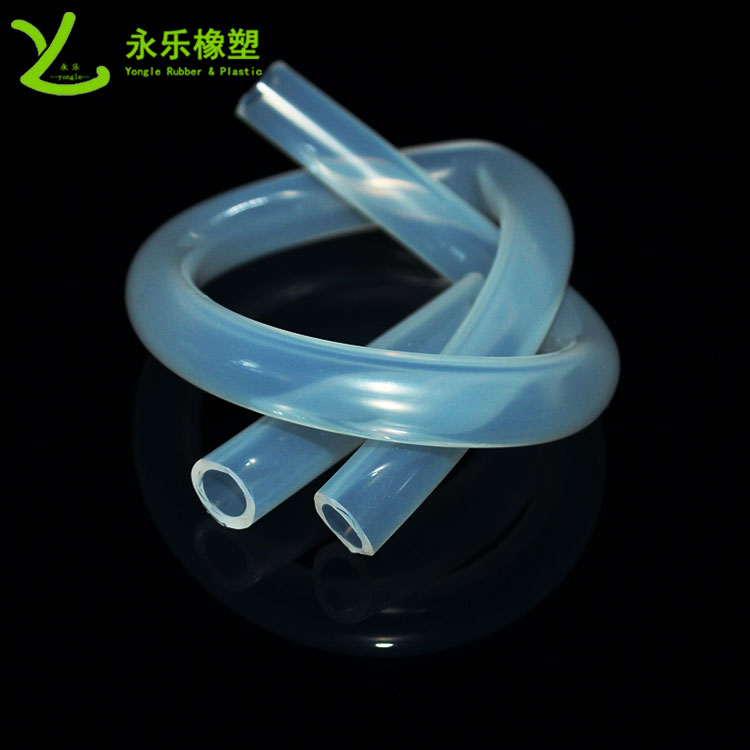 市轄蠕動泵硅膠管，擠出蠕動泵硅膠管，無氣味蠕動泵硅膠管