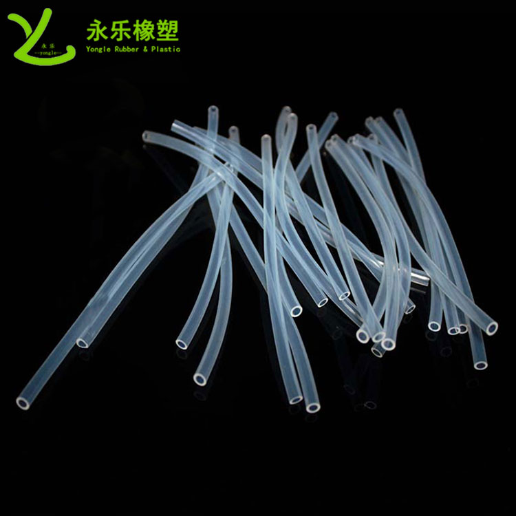 寧河13#蠕動泵硅膠管