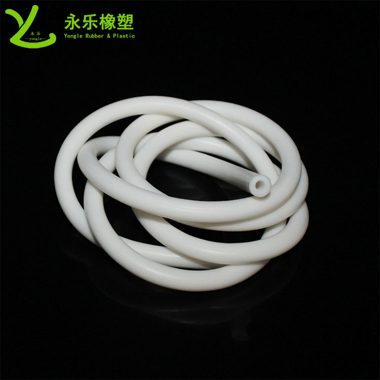 阻燃發(fā)泡硅膠管，耐高溫發(fā)泡硅膠管，防火發(fā)泡硅膠管