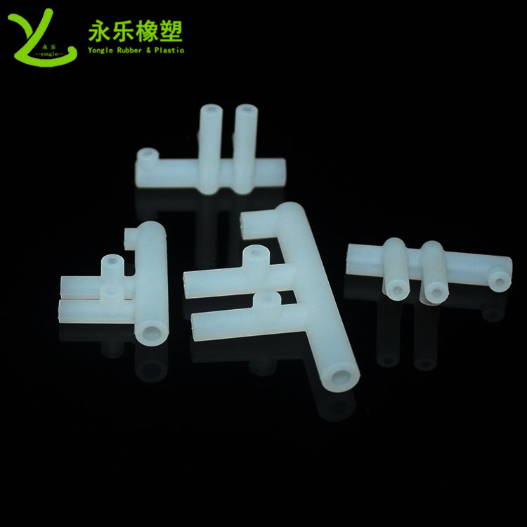 模壓硅膠件，醫(yī)用硅膠配件，硅膠多孔氣閥
