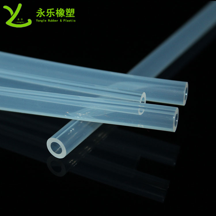 津南定制16#蠕動(dòng)泵硅膠管，透明16#蠕動(dòng)泵硅膠管，食品級(jí)16#蠕動(dòng)泵硅膠管