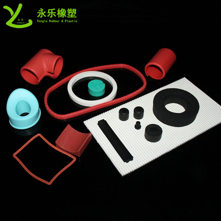 定制模壓發(fā)泡硅膠件，防水模壓發(fā)泡硅膠件，減震模壓發(fā)泡硅膠件