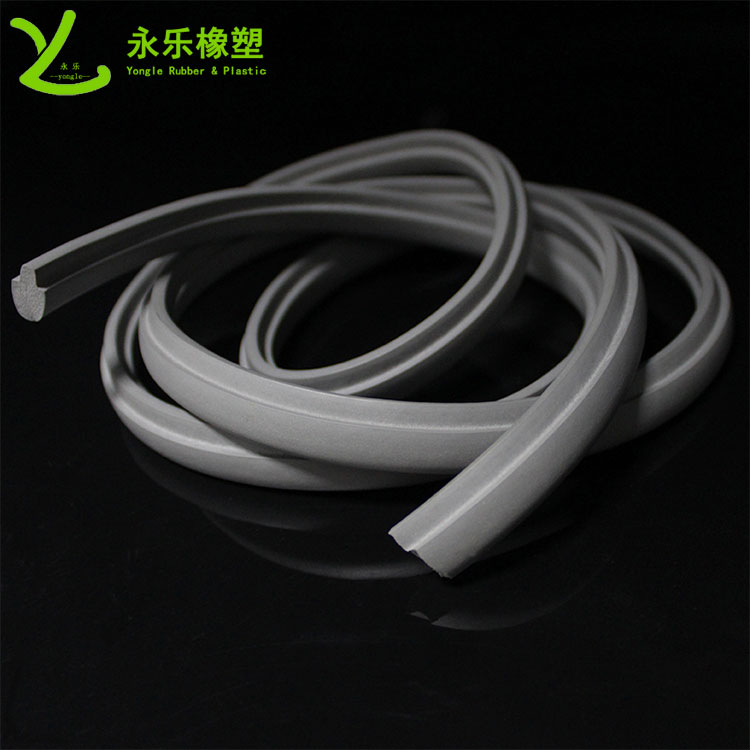 led發(fā)泡粘接密封圈，發(fā)泡防水密封圈，路燈防水發(fā)泡密封圈