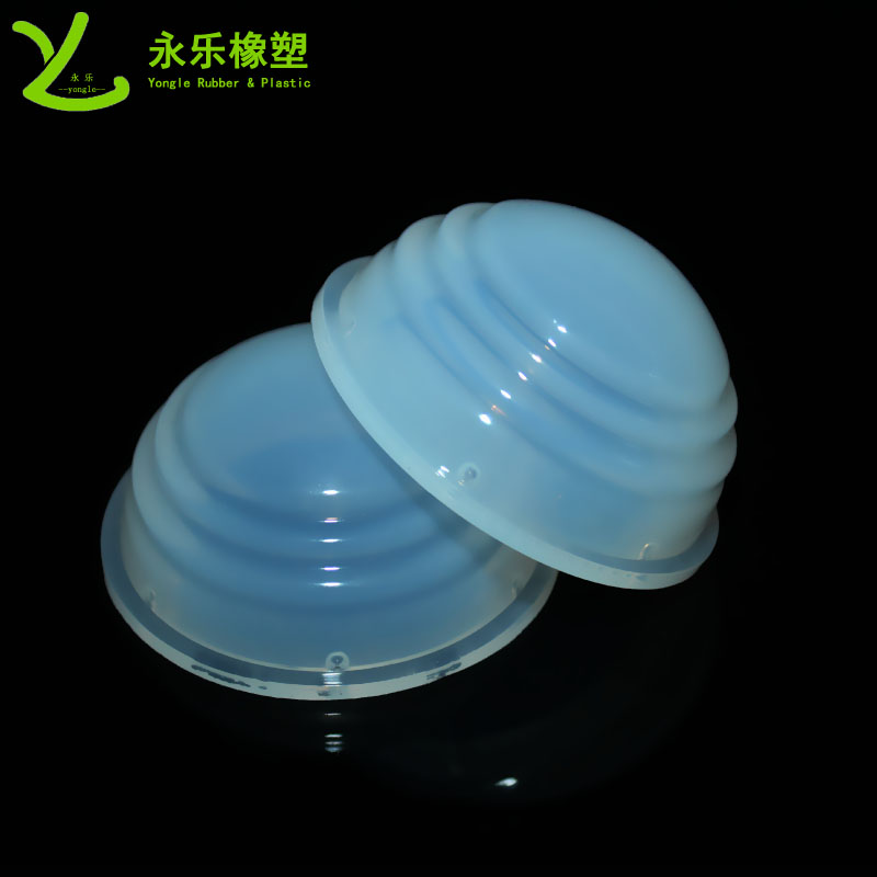 硅膠負(fù)壓拔火罐，硅膠拔火罐，家用吸濕拔罐器