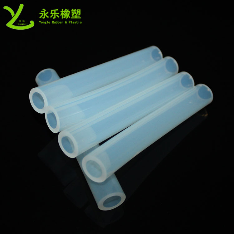 透明硅膠管，食品級(jí)硅膠管，蠕動(dòng)泵硅膠管
