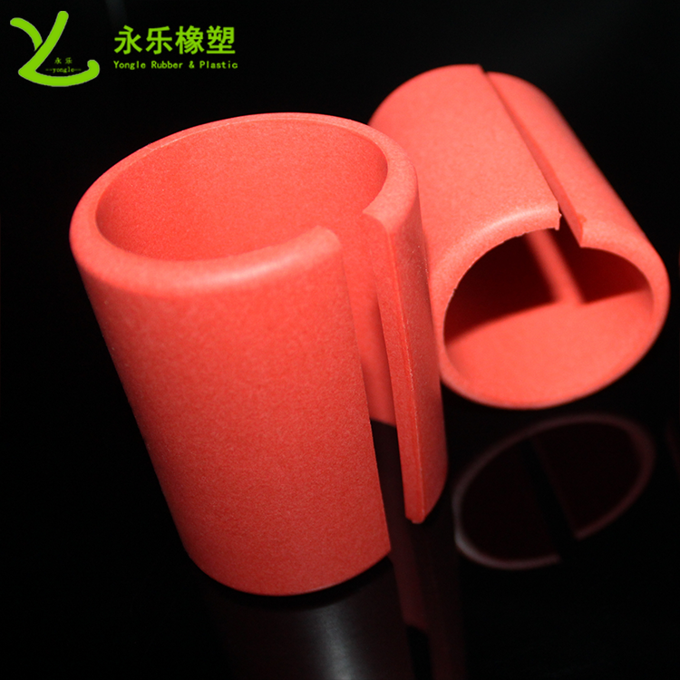 模壓硅橡膠發(fā)泡，定制模壓硅膠發(fā)泡，模壓橡膠發(fā)泡