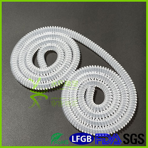 和平硅膠波紋管