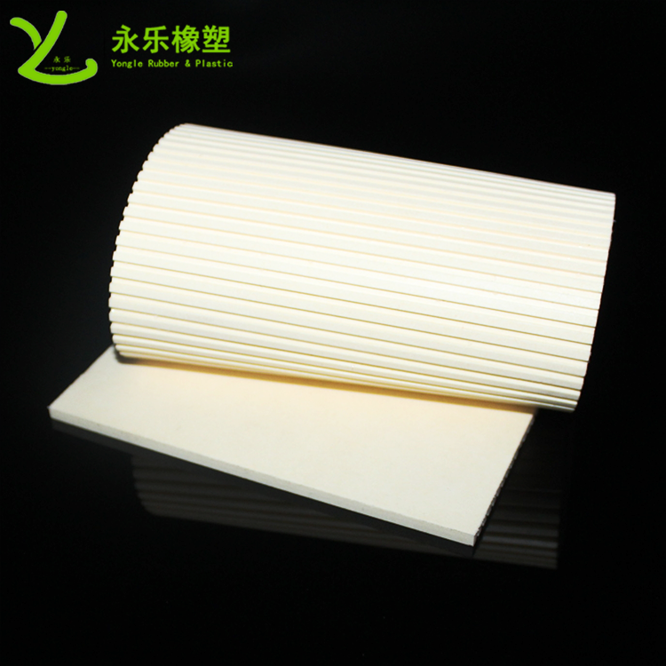 定制模壓硅膠發(fā)泡墊，減震模壓硅膠發(fā)泡墊，無氣味模壓硅膠發(fā)泡墊