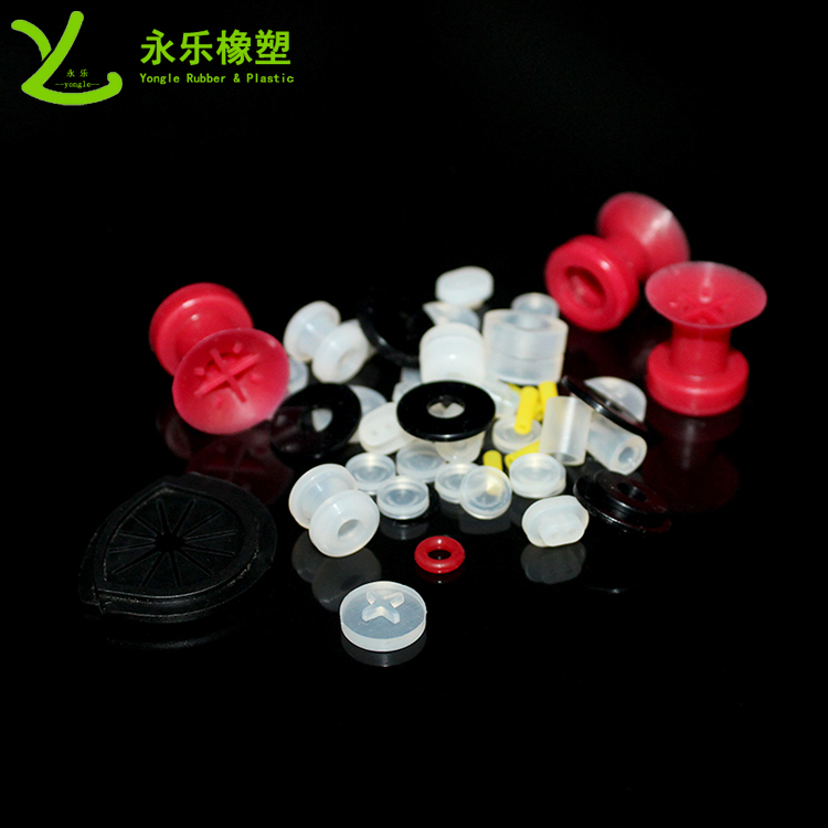 硅膠配件，醫(yī)療硅膠配件，模壓醫(yī)療硅膠配件