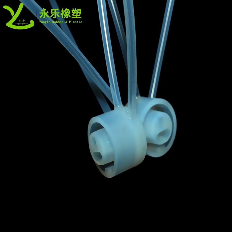 模壓硅膠配件，模壓醫(yī)用硅膠配件，無氣味醫(yī)用硅膠配件