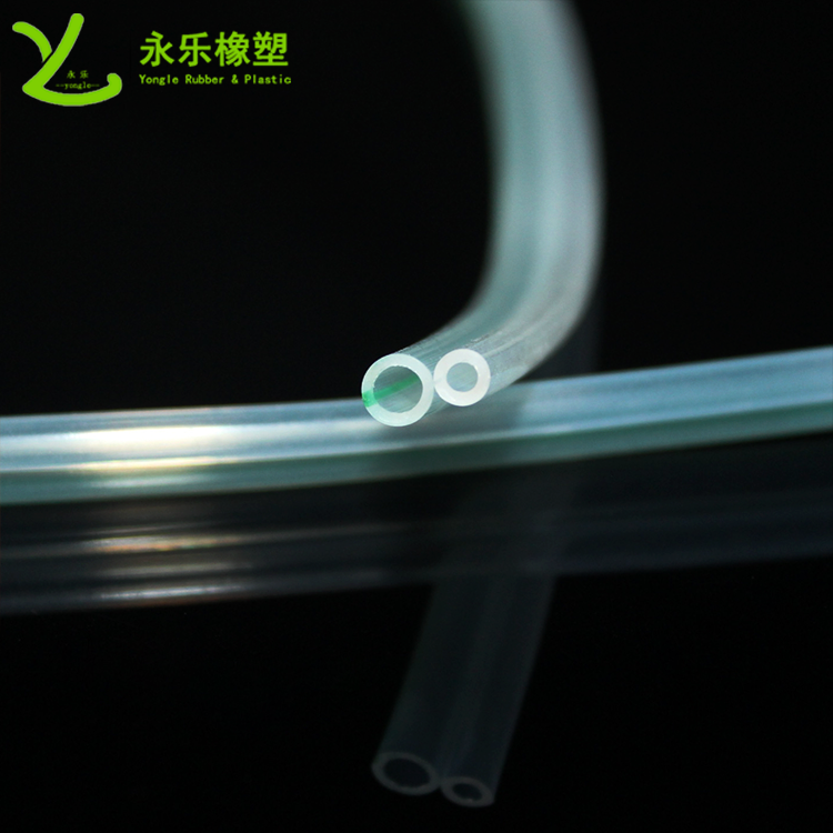 顯影硅膠管，雙色硅膠管，多腔顯影硅膠管