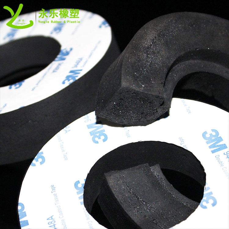 定制模壓發(fā)泡硅膠墊，減震模壓發(fā)泡硅膠墊，無氣味模壓發(fā)泡硅膠墊