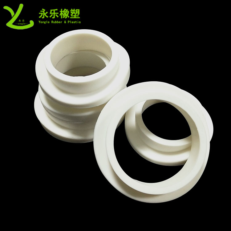 發(fā)泡硅膠圈，硅膠發(fā)泡密封圈，模壓發(fā)泡硅膠塞