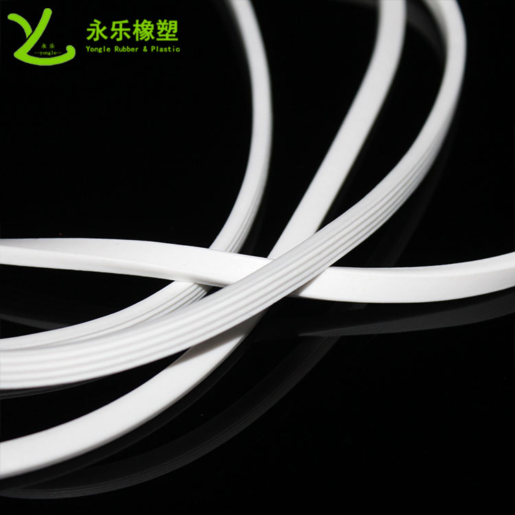 擠出防水發(fā)泡密封圈，阻燃發(fā)泡密封圈，粘接發(fā)泡密封圈