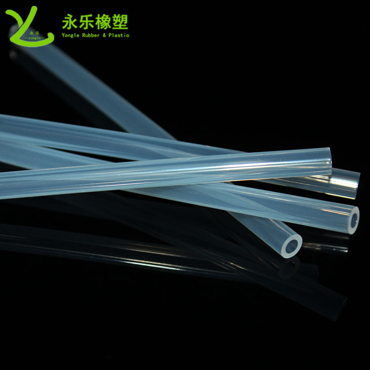 津南定制16#蠕動(dòng)泵硅膠管，透明16#蠕動(dòng)泵硅膠管，食品級(jí)16#蠕動(dòng)泵硅膠管