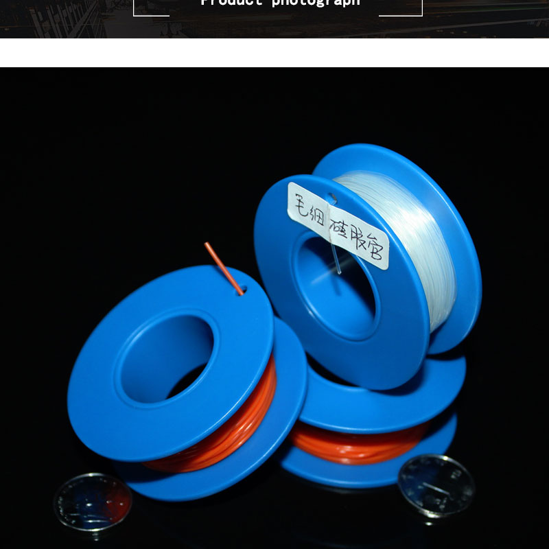 毛細硅膠管價格