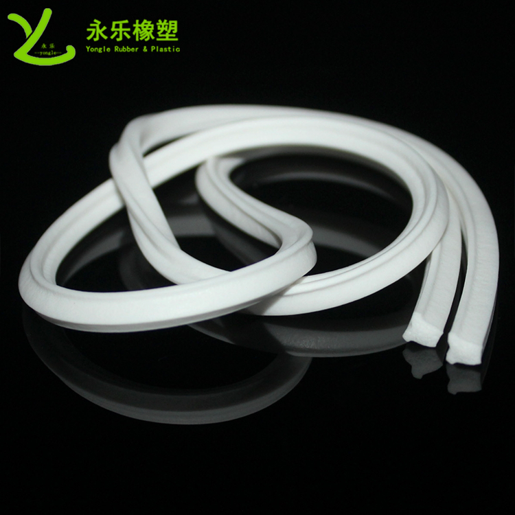 定制泛光燈路燈發(fā)泡防水圈，粘接泛光燈路燈發(fā)泡防水圈，防水泛光燈路燈發(fā)泡防水圈