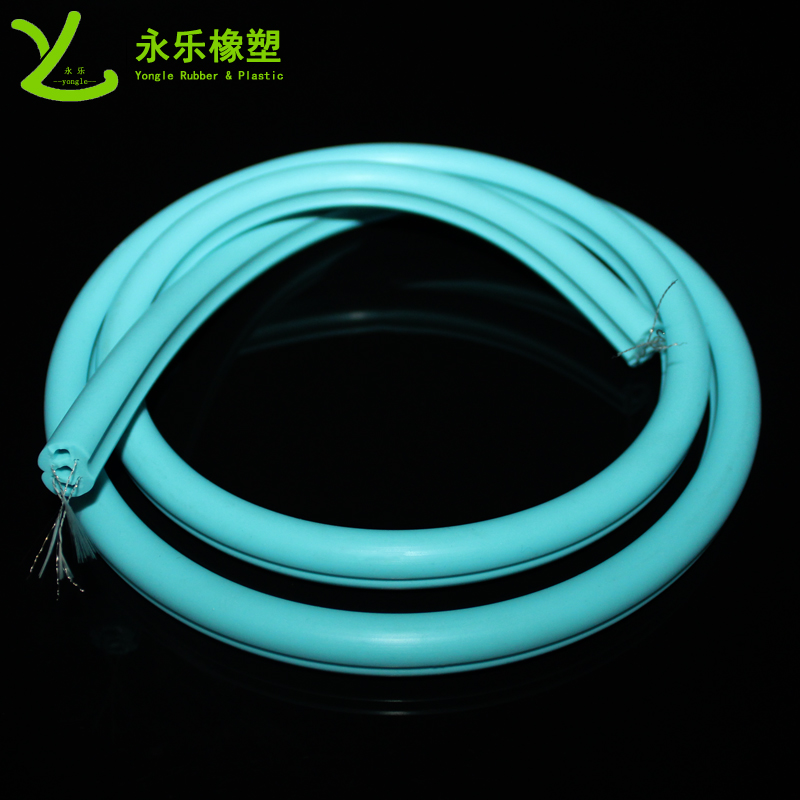 輸液加溫硅膠條，透析用C形加溫硅膠管，輸血加溫硅膠條