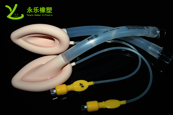 醫(yī)療硅膠配件的用途有哪些？