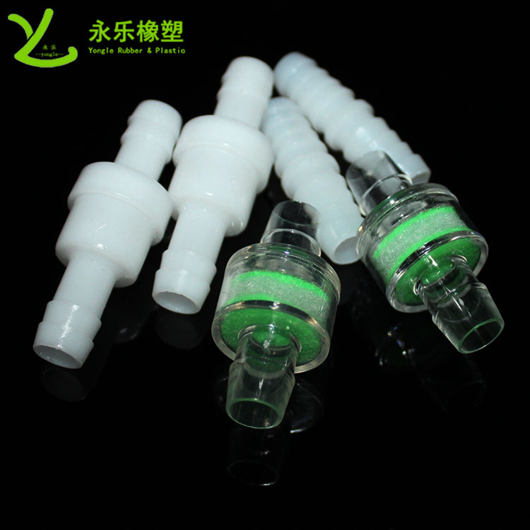 模壓塑膠轉接頭，軟管塑膠轉接頭，防水塑膠轉接頭