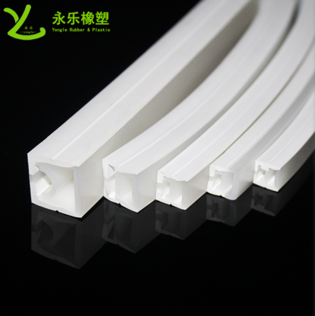 和平食品級(jí)硅膠管