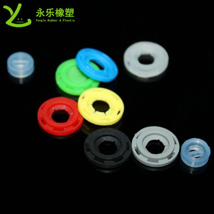 模壓醫(yī)用硅膠雜件，異形醫(yī)用硅膠雜件，異形醫(yī)用硅膠配件