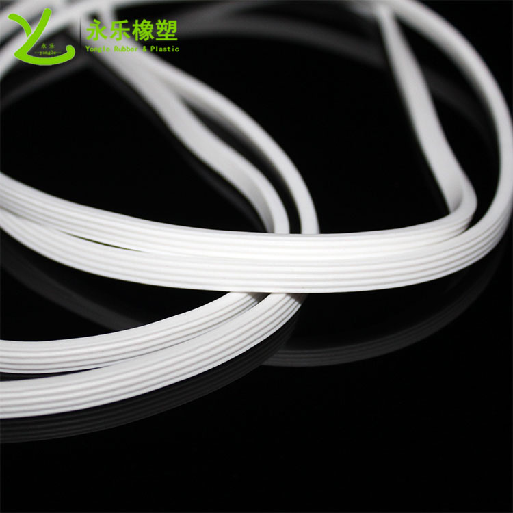 擠出防水發(fā)泡密封圈，阻燃發(fā)泡密封圈，粘接發(fā)泡密封圈