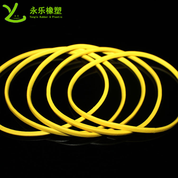 定制發(fā)泡防水密封圈，無氣味發(fā)泡防水密封圈，耐高溫發(fā)泡防水密封圈