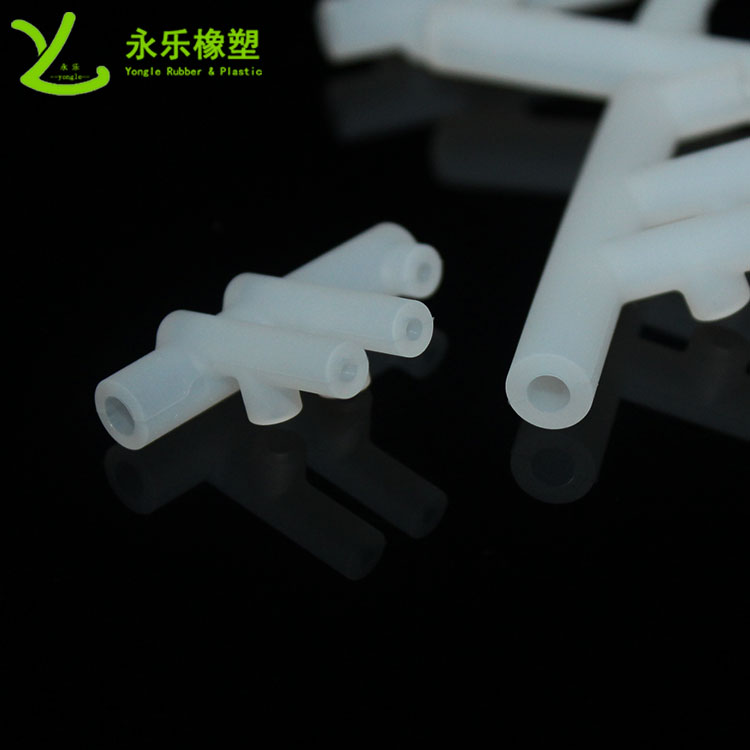 模壓硅膠件，醫(yī)用硅膠配件，硅膠多孔氣閥