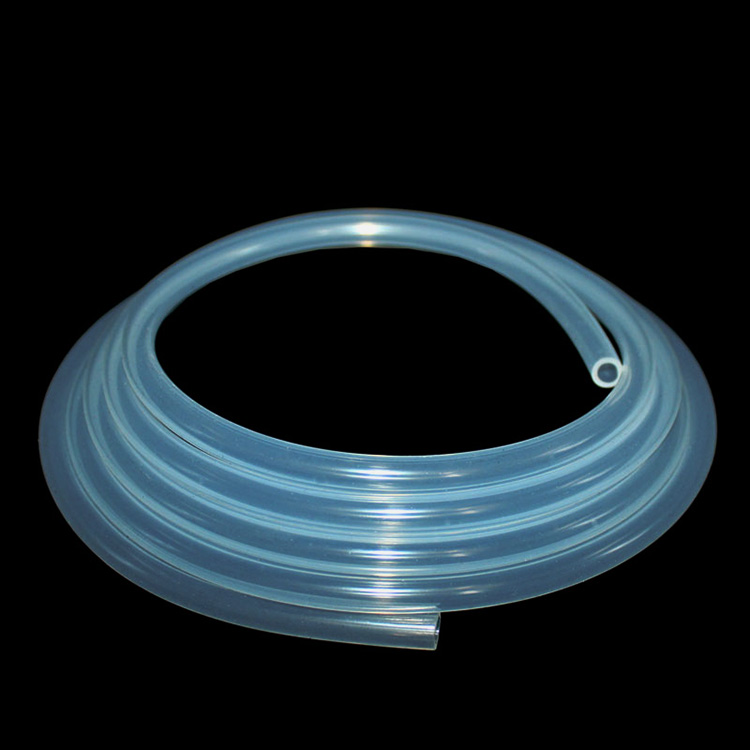 擠出硅膠管，食品級硅膠管，透明硅膠管
