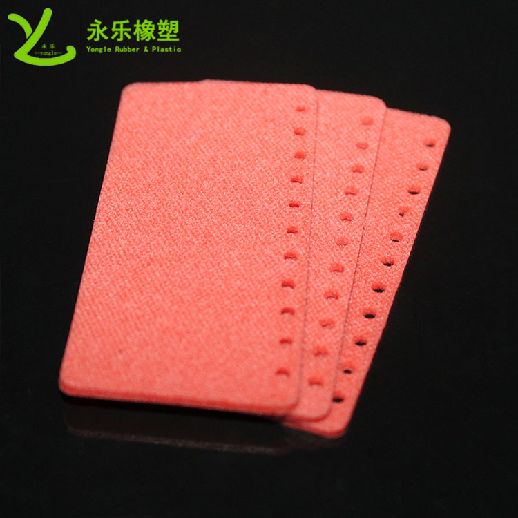 模壓硅膠發(fā)泡件，模壓發(fā)泡硅膠制品，模壓發(fā)泡硅膠廠家