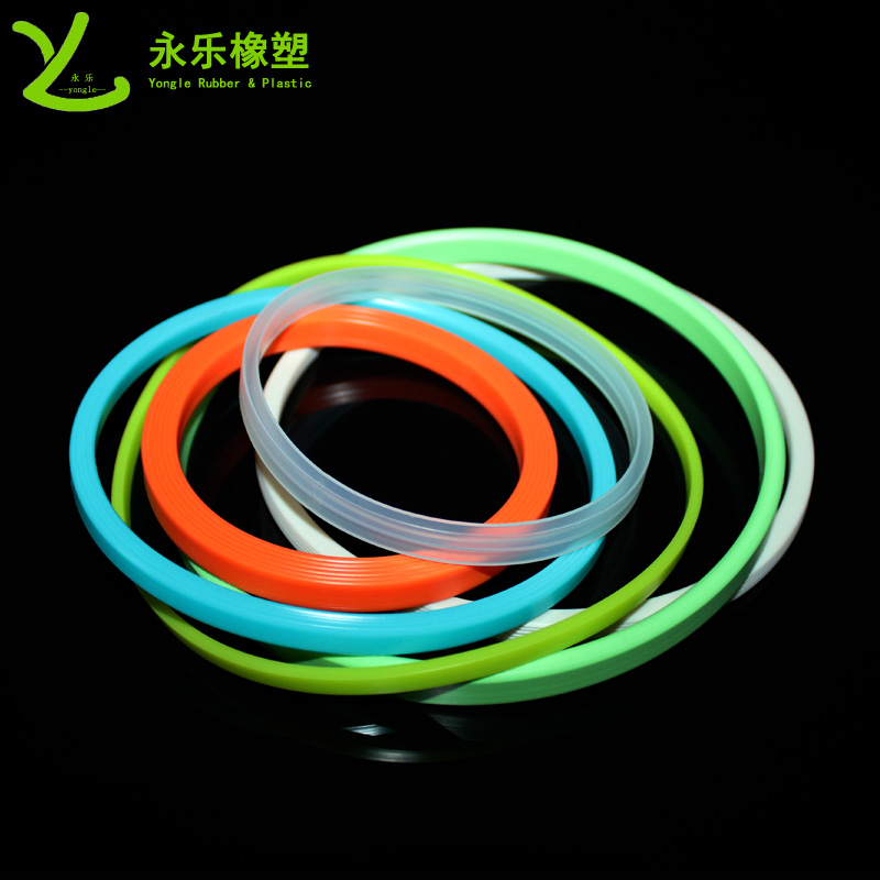 硅膠飯盒密封圈，保溫盒硅膠圈，保鮮盒密封圈