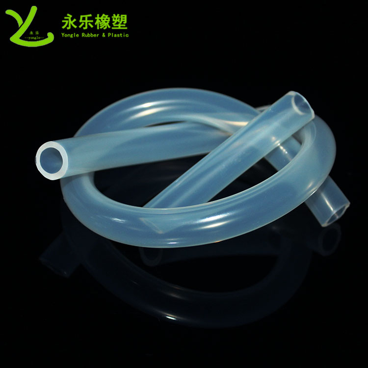 市轄蠕動泵硅膠管，擠出蠕動泵硅膠管，無氣味蠕動泵硅膠管