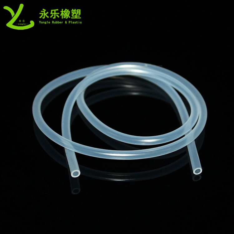 薊擠出17#蠕動(dòng)泵硅膠管，透明17#蠕動(dòng)泵硅膠管，食品級(jí)17#蠕動(dòng)泵硅膠管