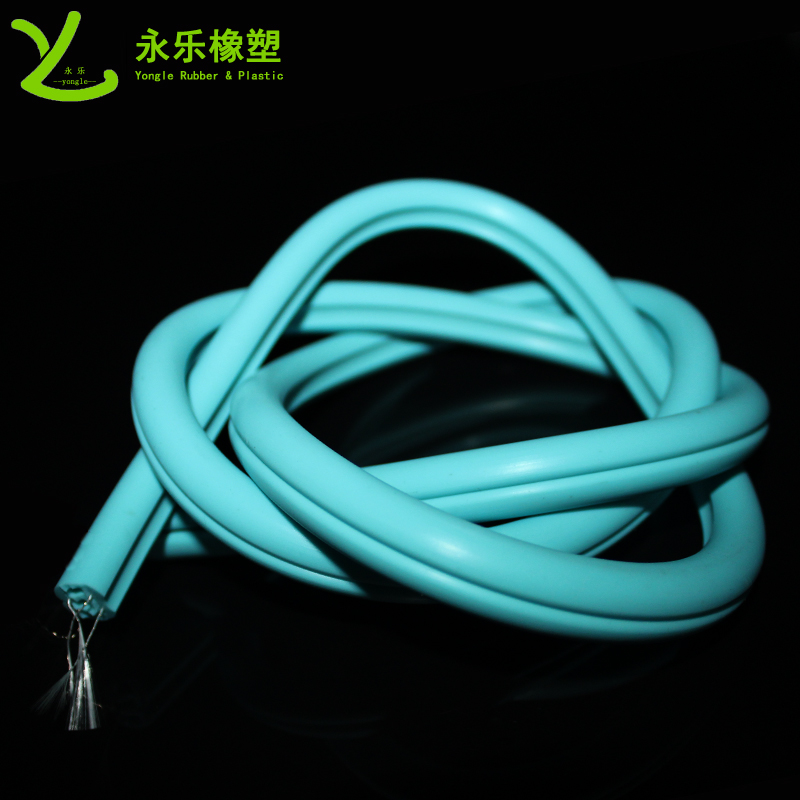 輸液加溫硅膠條，透析用C形加溫硅膠管，輸血加溫硅膠條