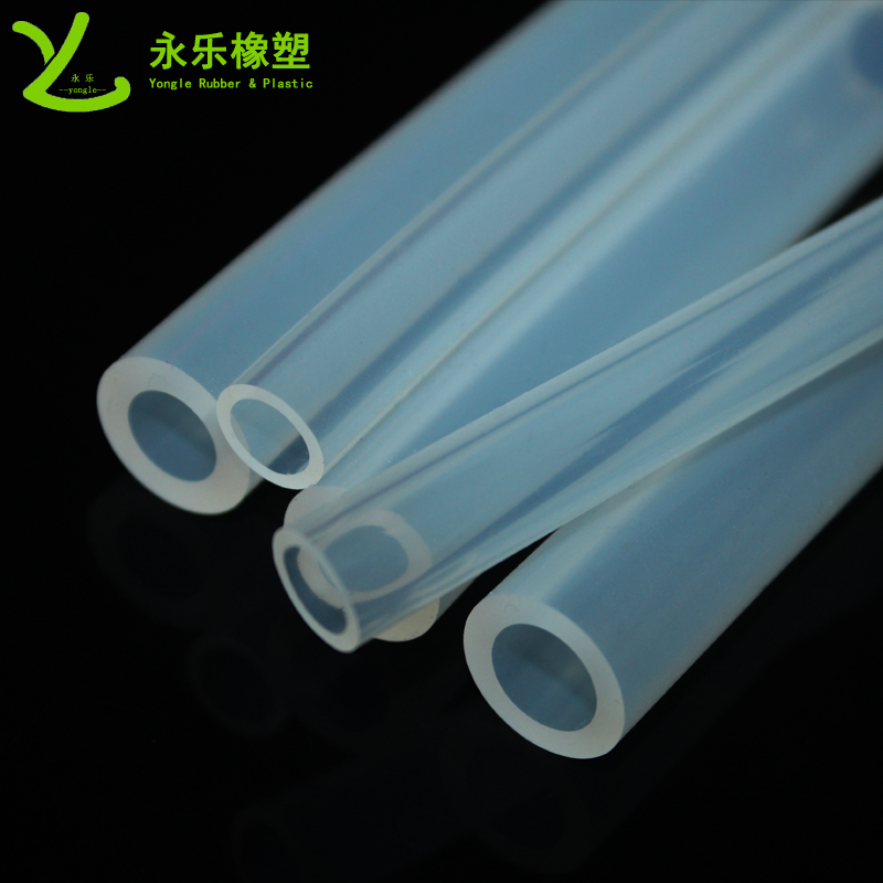 高透蠕動泵硅膠管，無氣味蠕動泵硅膠管，耐高溫蠕動泵硅膠管