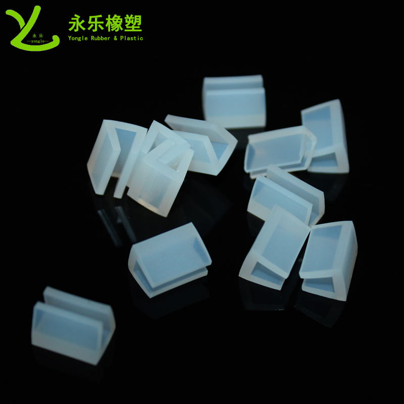 燈具U型包邊密封條，燈具U形包邊條，U形玻璃包邊條