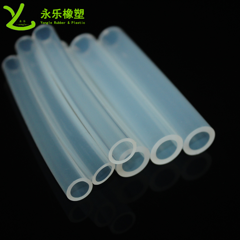 津南灌裝機(jī)蠕動(dòng)泵硅膠管，醫(yī)用蠕動(dòng)泵硅膠管，透明蠕動(dòng)泵硅膠管