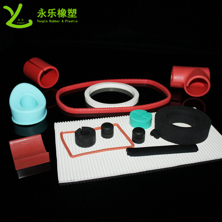 定制模壓發(fā)泡硅膠件，防水模壓發(fā)泡硅膠件，減震模壓發(fā)泡硅膠件