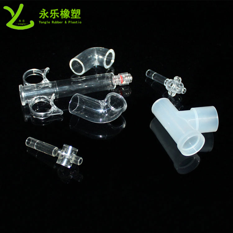 模壓塑膠件，耐高溫塑膠配件，醫(yī)用塑膠配件