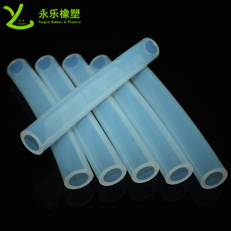透明硅膠管，食品級(jí)硅膠管，蠕動(dòng)泵硅膠管