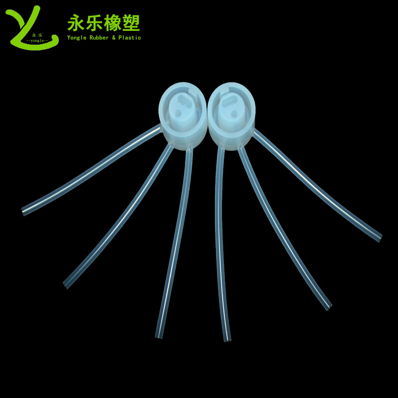 模壓硅膠配件，模壓醫(yī)用硅膠配件，無氣味醫(yī)用硅膠配件