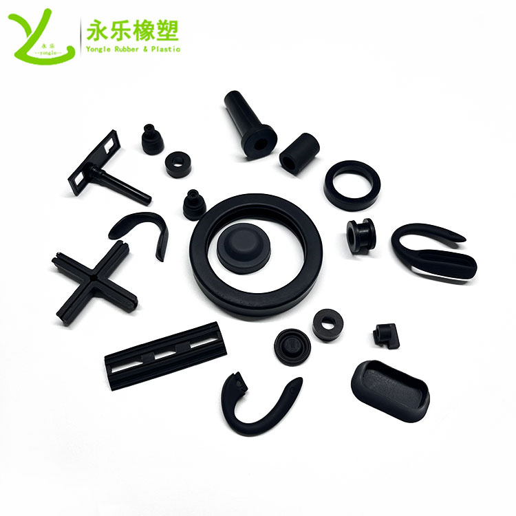 耐高溫橡膠制品加工，防水橡膠制品加工，模壓橡膠制品加工