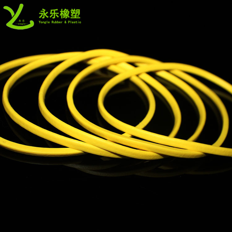 定制發(fā)泡防水密封圈，無氣味發(fā)泡防水密封圈，耐高溫發(fā)泡防水密封圈