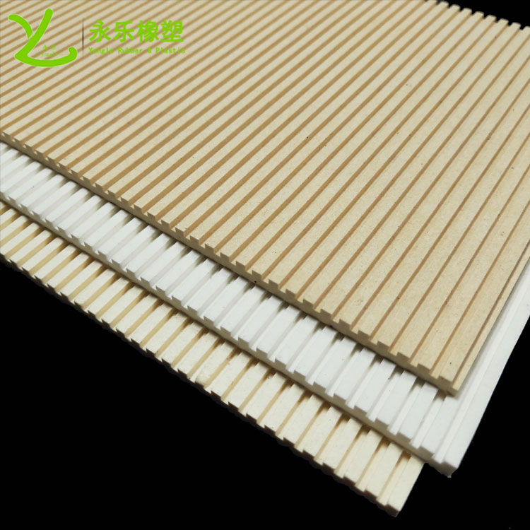 定制模壓硅膠發(fā)泡墊，防水模壓硅膠發(fā)泡墊，無(wú)氣味模壓硅膠發(fā)泡墊