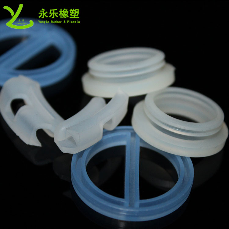 硅膠配件，模壓硅膠配件，醫(yī)用硅膠件