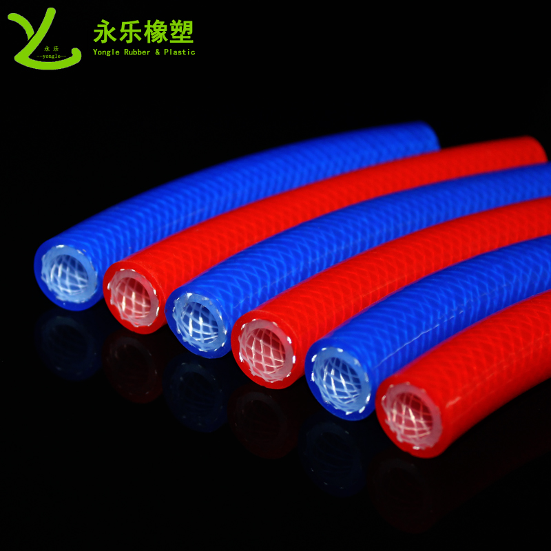 制藥編織硅膠管，醫(yī)用編織硅膠管，醫(yī)療編織硅膠管