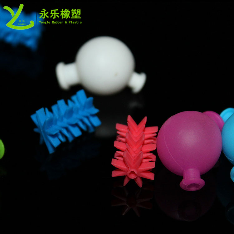 模壓硅膠件，醫(yī)用硅膠配件，模壓硅膠配件